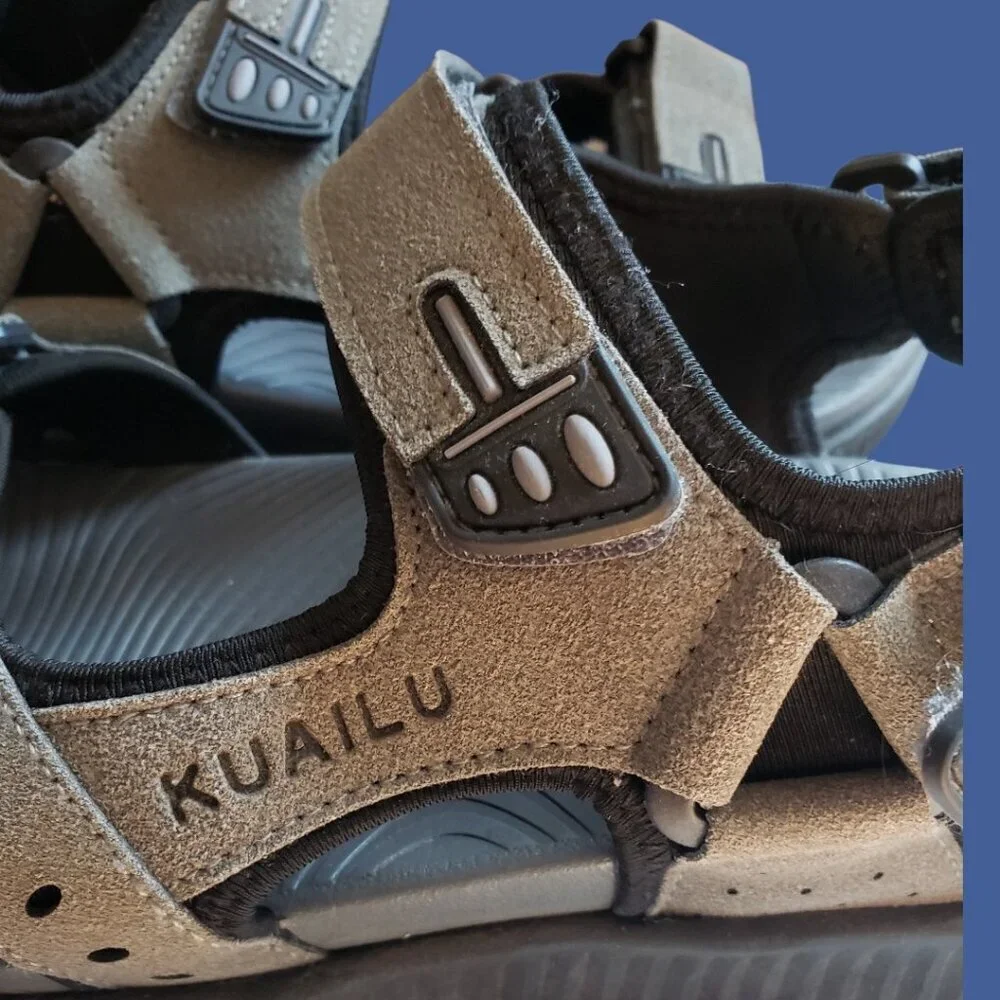Kuailu crafted versatile